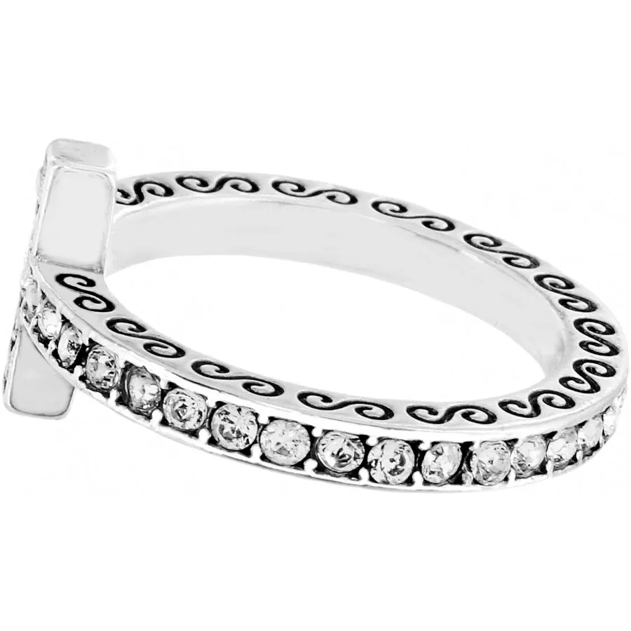 Starry Night Ring - J61822