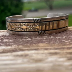 Sterling Silver Bracelet