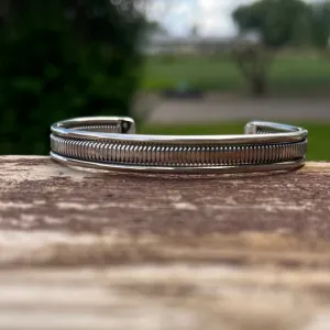 Sterling Silver Bracelet