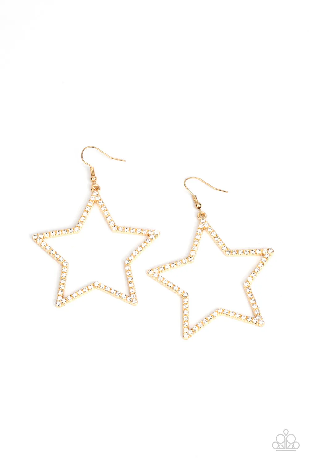 Supernova Sparkle - Paparazzi Accessories