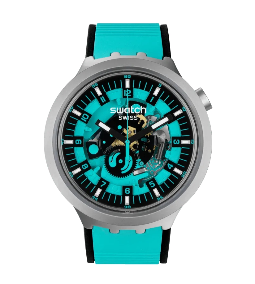 Swatch - SB07S111