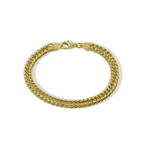 THE ARES CHAIN BRACELET