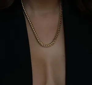 The Aurora Necklace