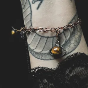 The Charm Bracelet
