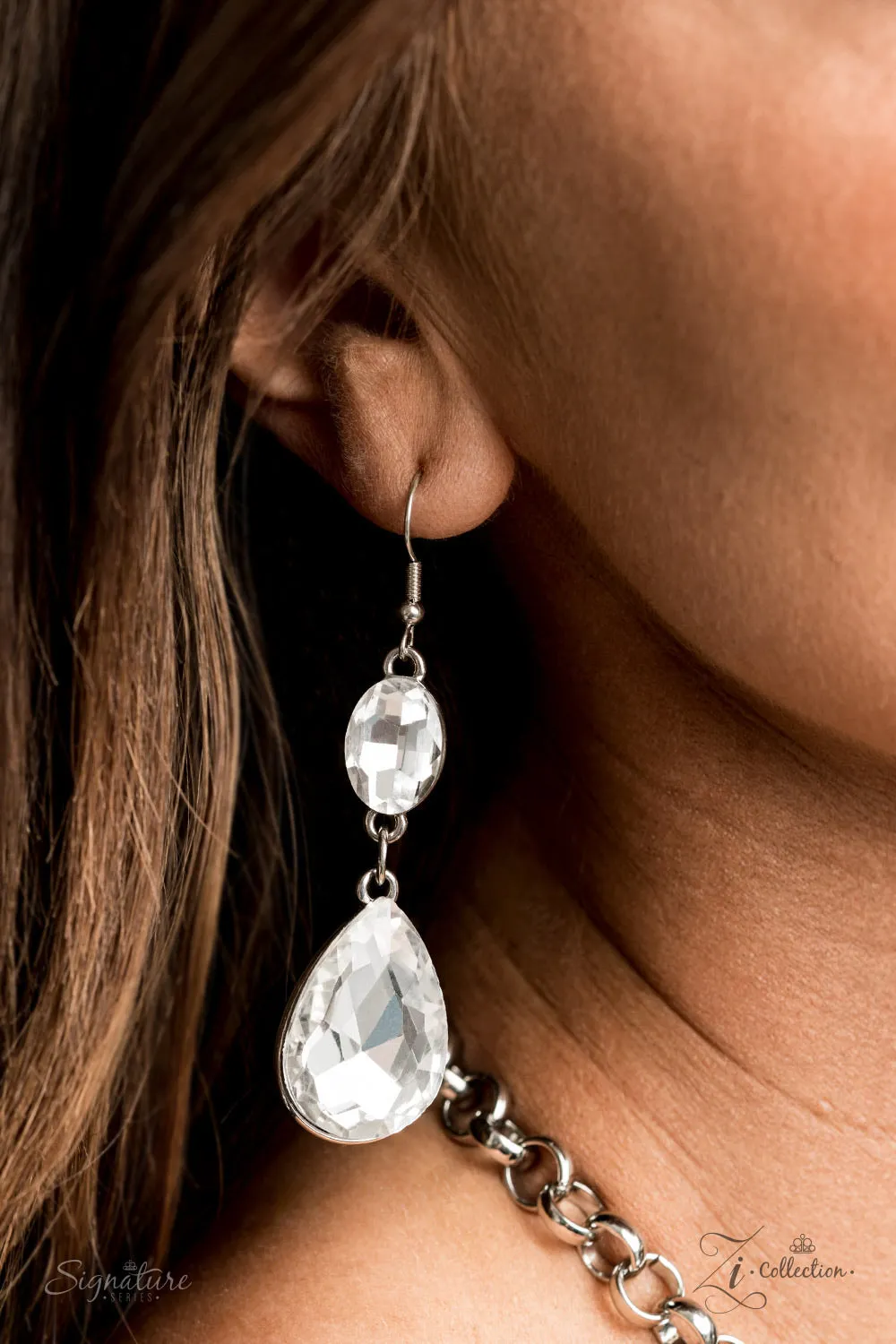 The Sarah - 2020 Zi Signature Series Collection