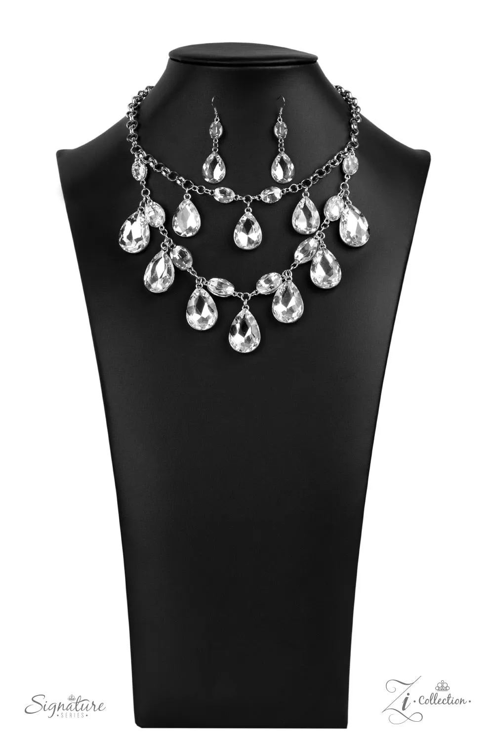The Sarah - 2020 Zi Signature Series Collection