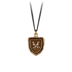 Thick as Thieves Bronze