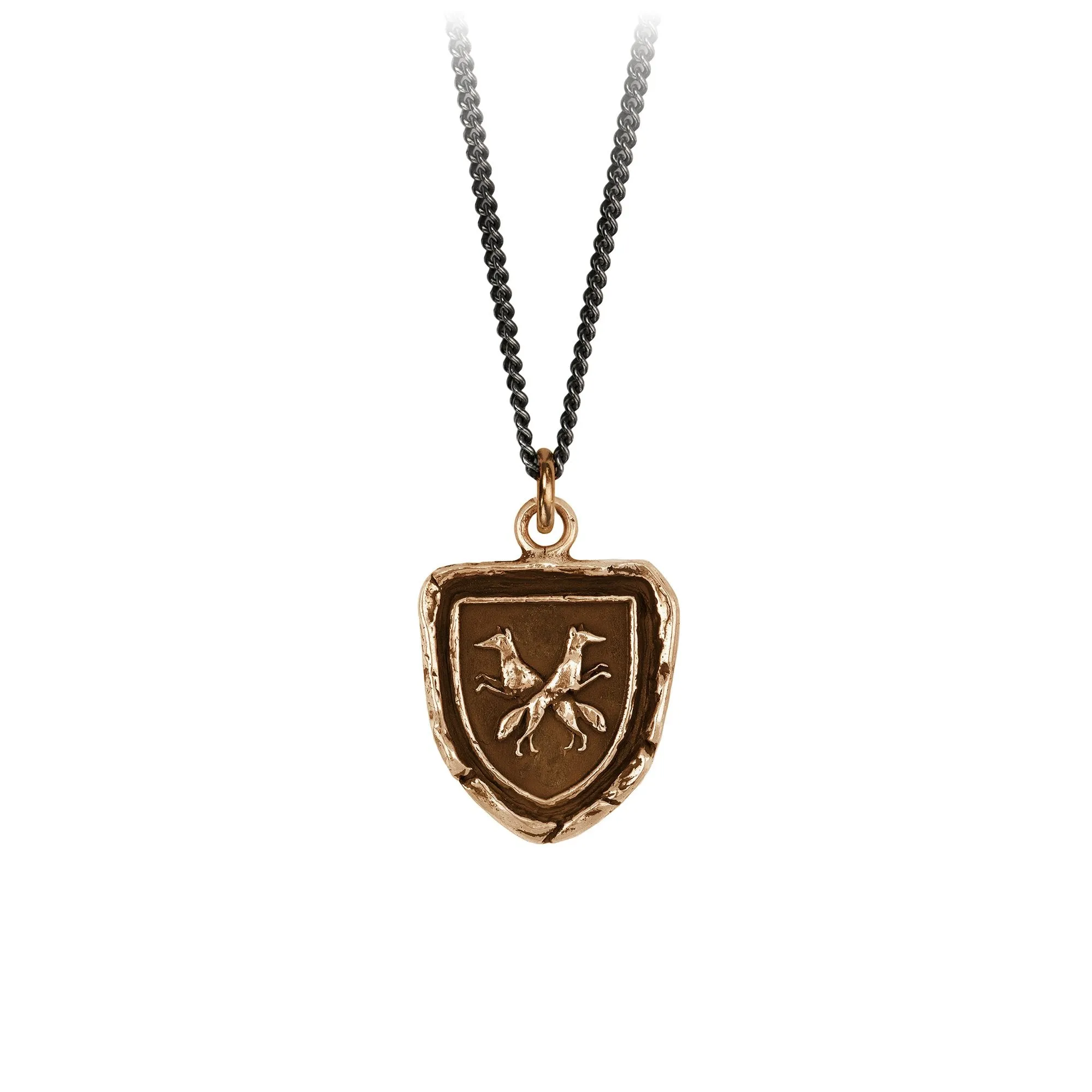 Thick as Thieves Bronze