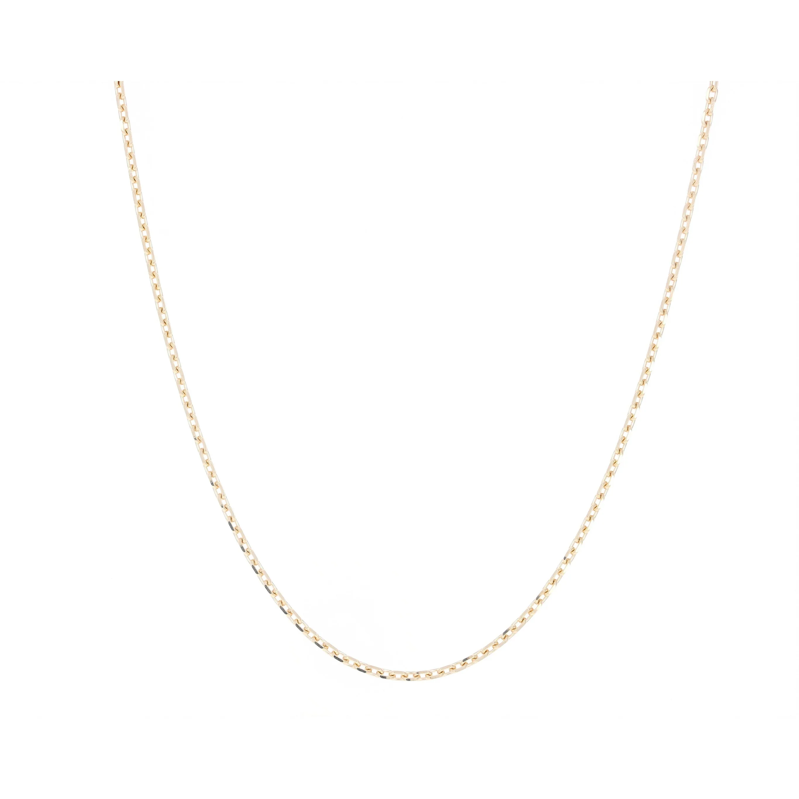 Thick Cable Chain