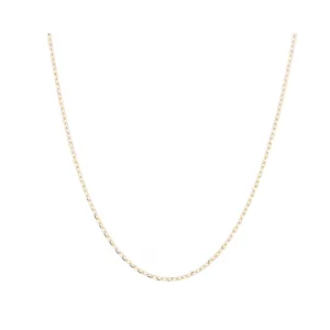 Thick Cable Chain
