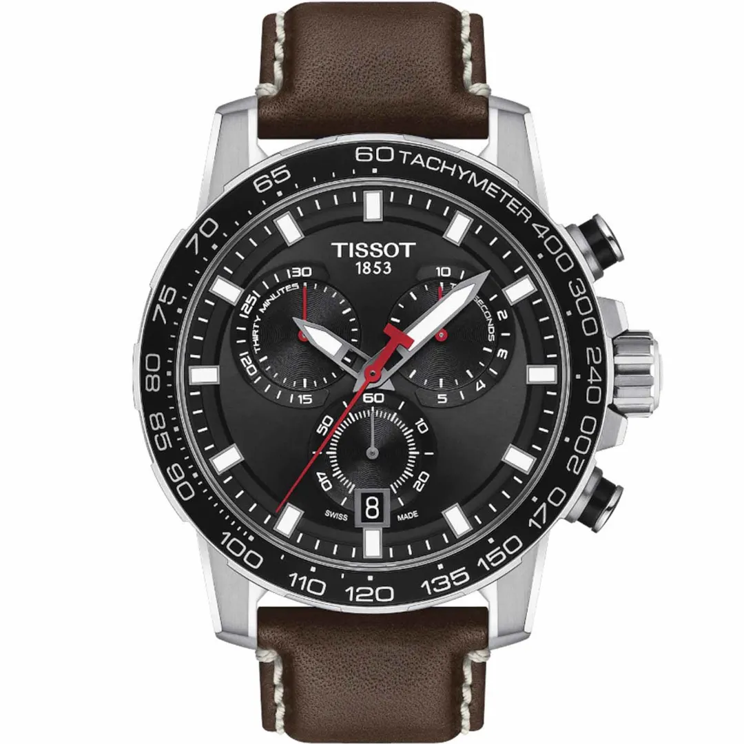 Tissot - T125.617.16.051.01