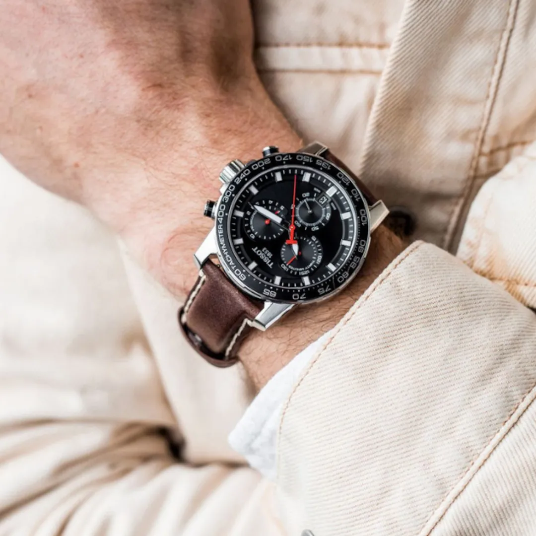 Tissot - T125.617.16.051.01