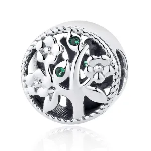 Tree of Life Charm