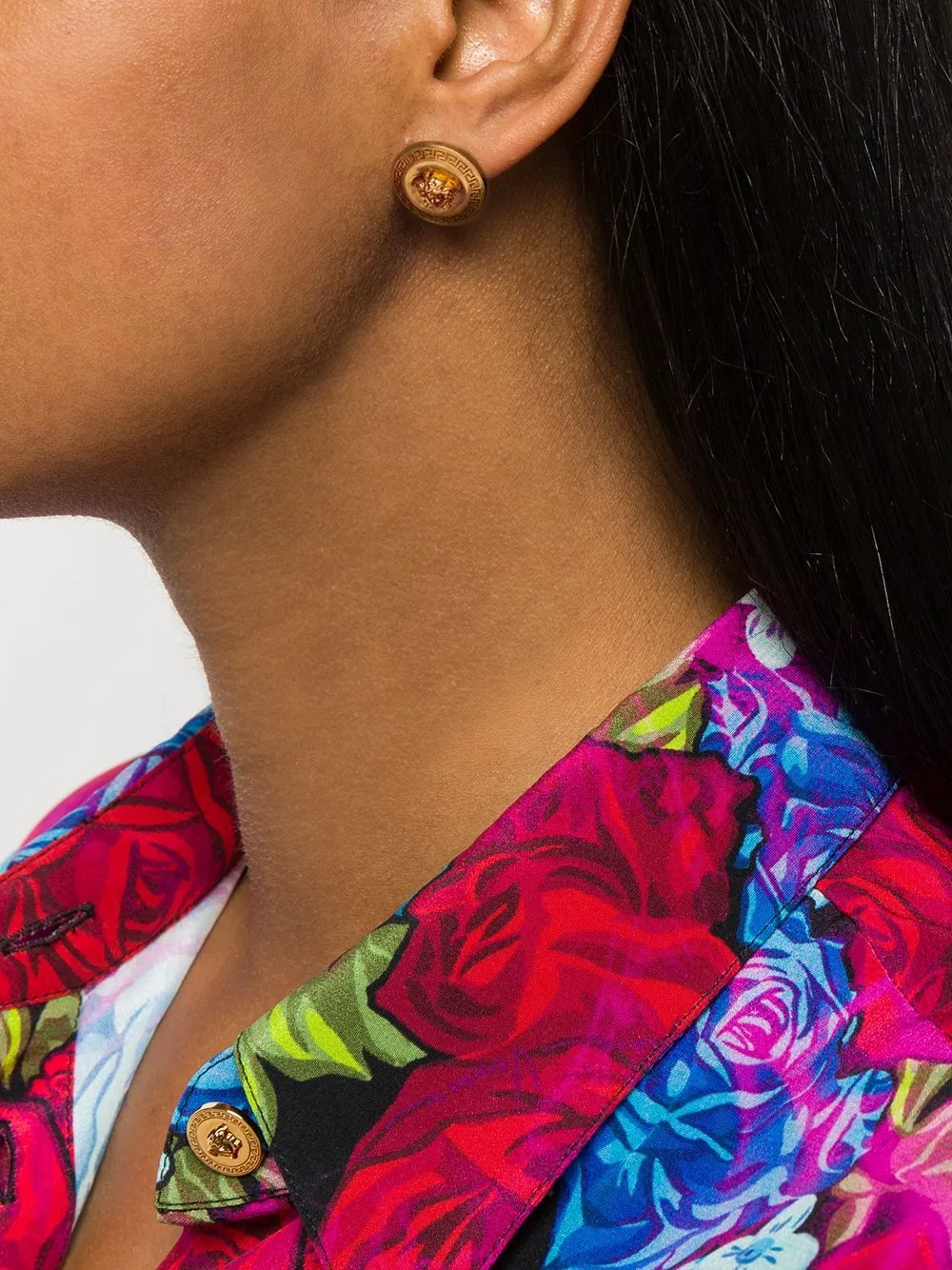 Tribute earrings