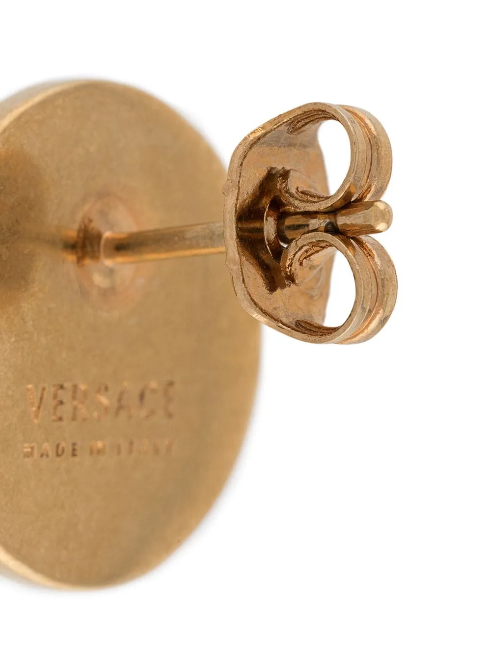 Tribute earrings