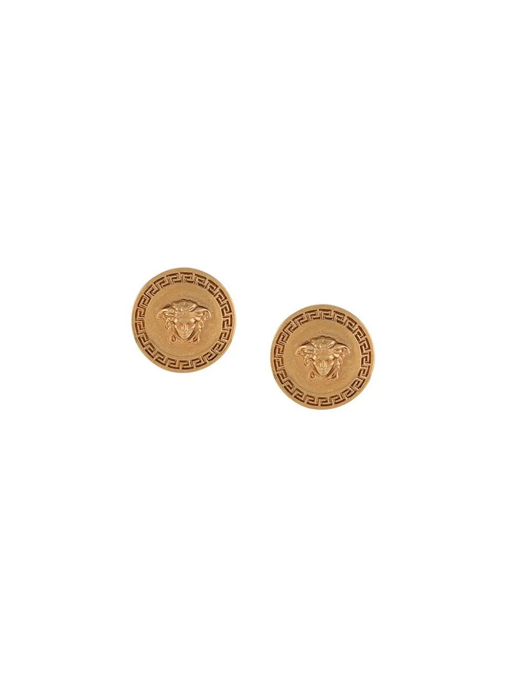 Tribute earrings