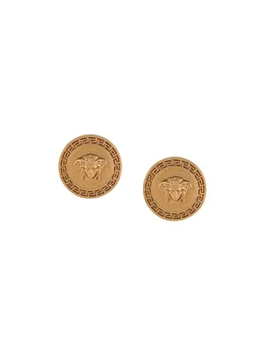 Tribute earrings