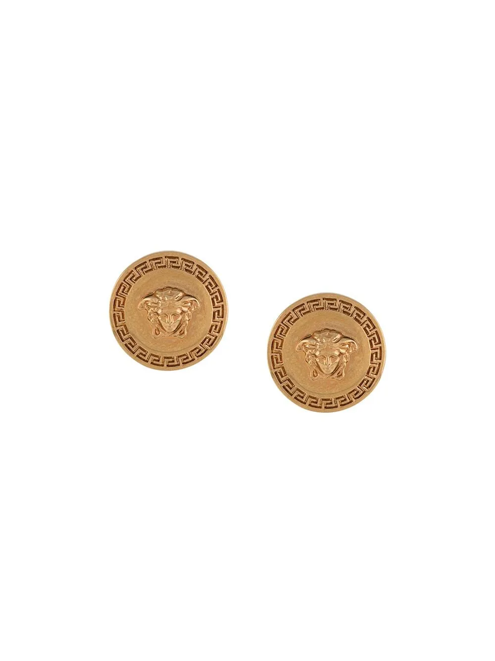 Tribute earrings
