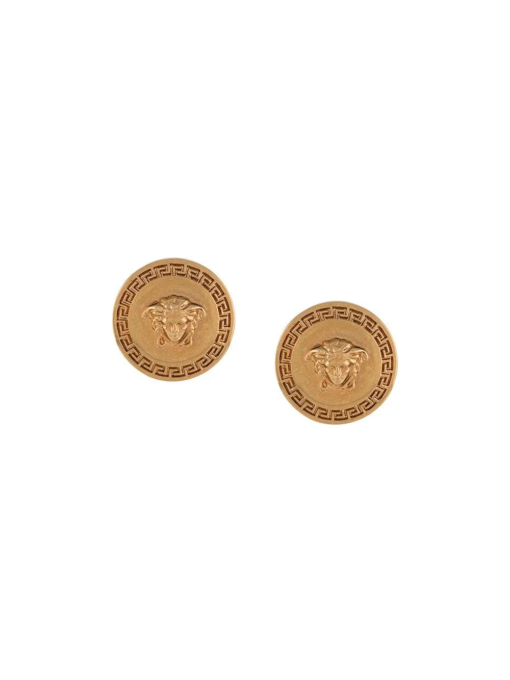 Tribute earrings