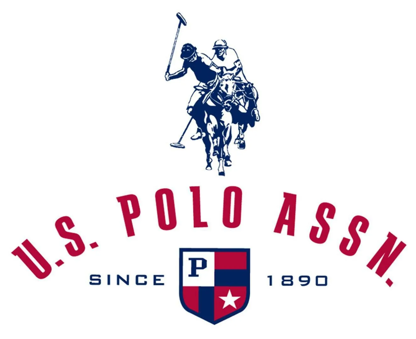 U.S. POLO ASSN. - USP1004RD