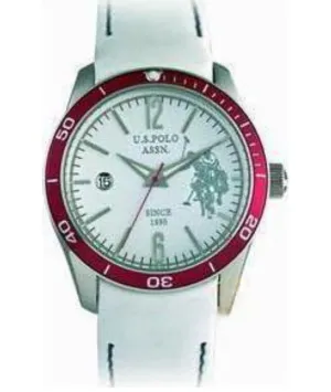 U.S. POLO ASSN. - USP1004RD