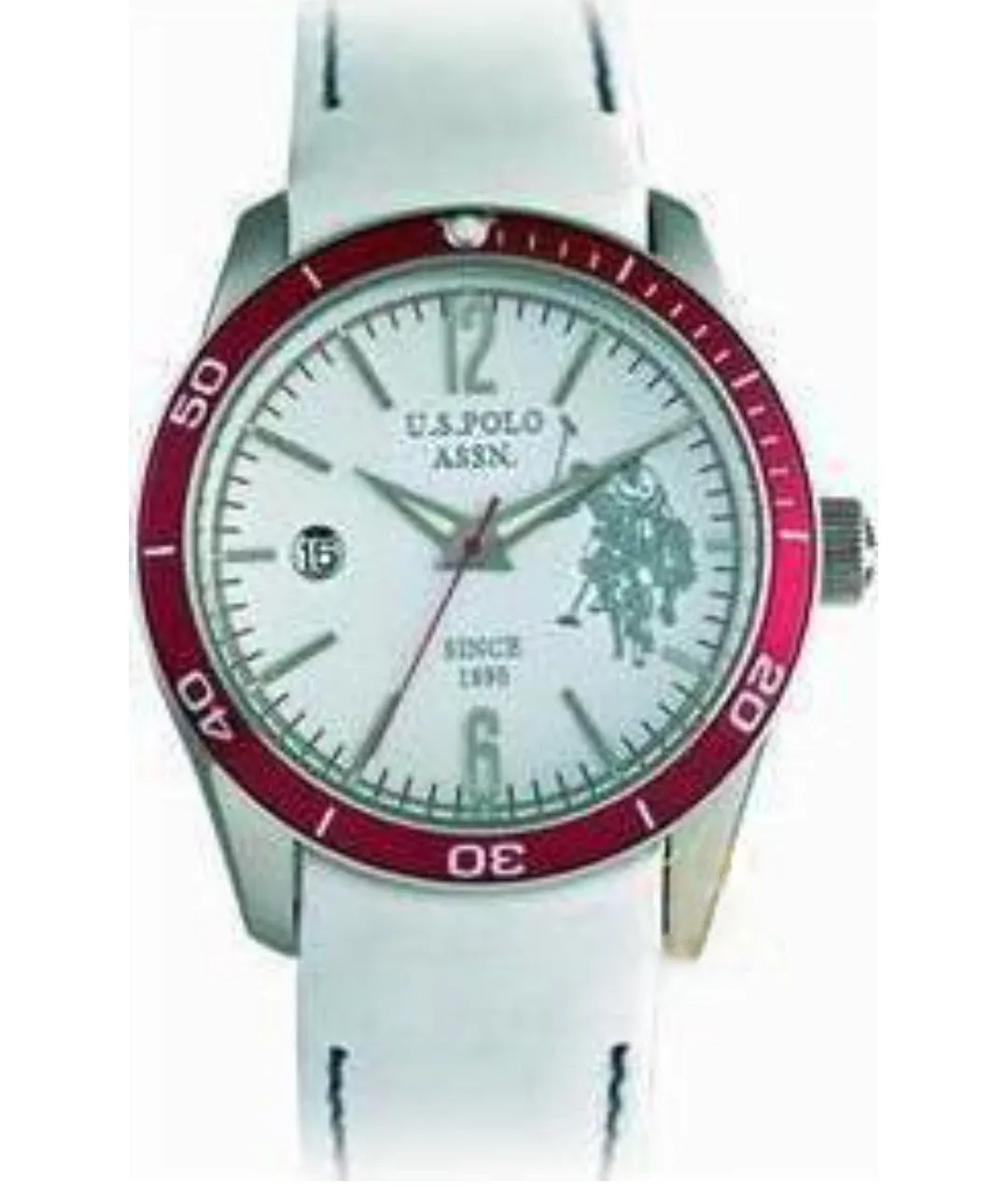 U.S. POLO ASSN. - USP1004RD