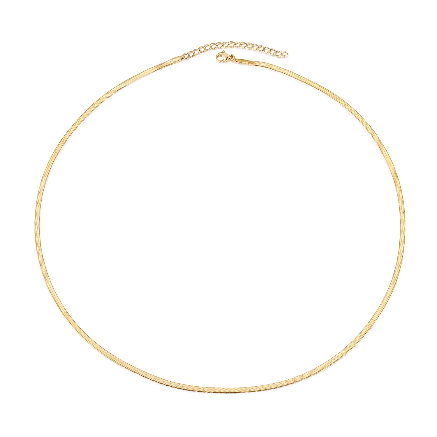 Venice Necklace