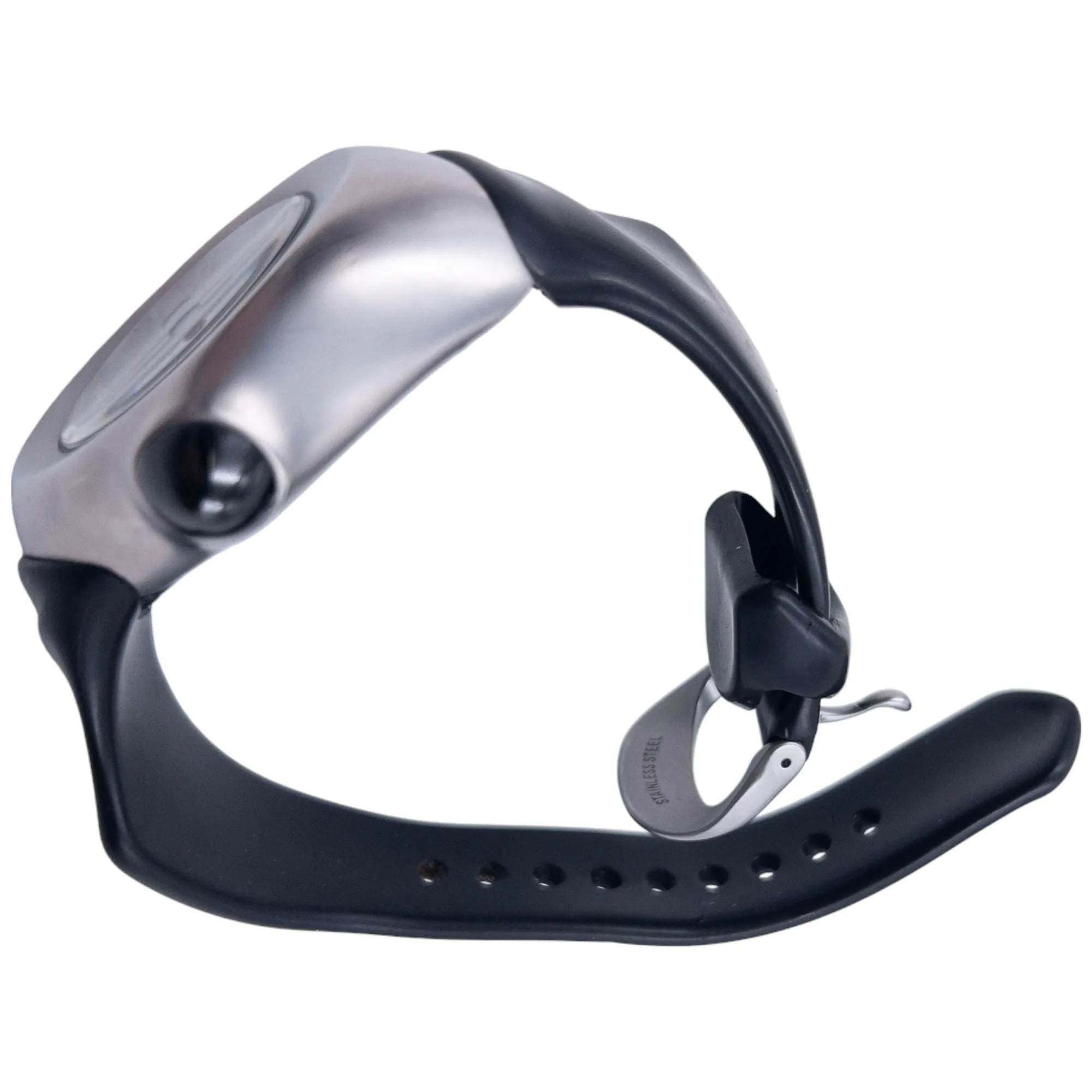 Vintage 2002 Oakley Crush 2.0 Watch