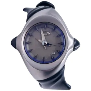 Vintage 2002 Oakley Crush 2.0 Watch