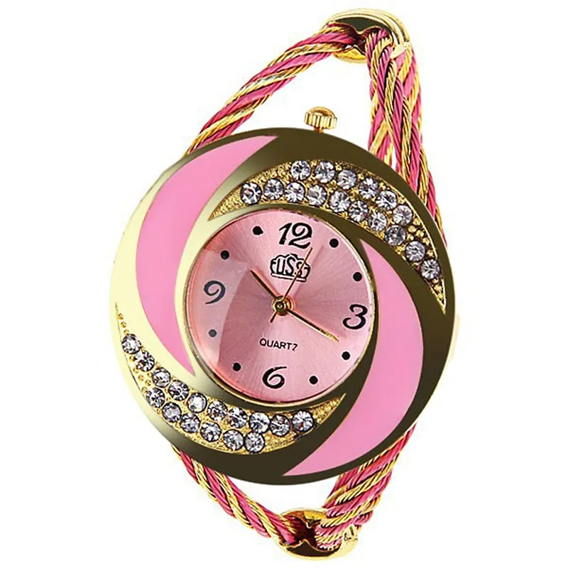 Vintage Style Women's Bracelet Watches