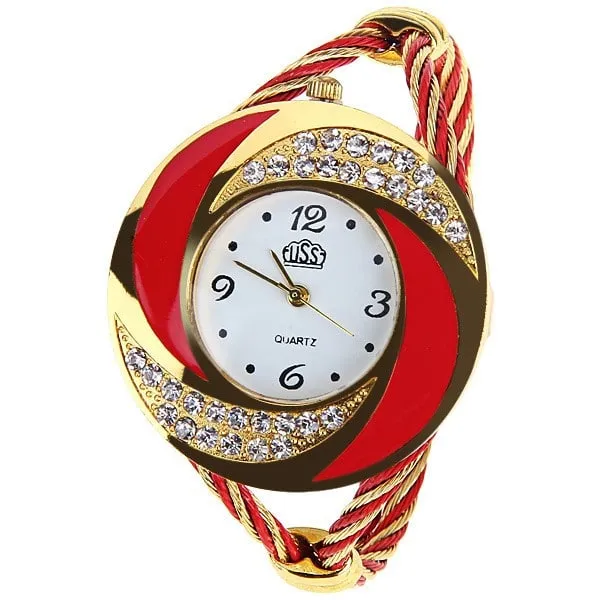 Vintage Style Women's Bracelet Watches