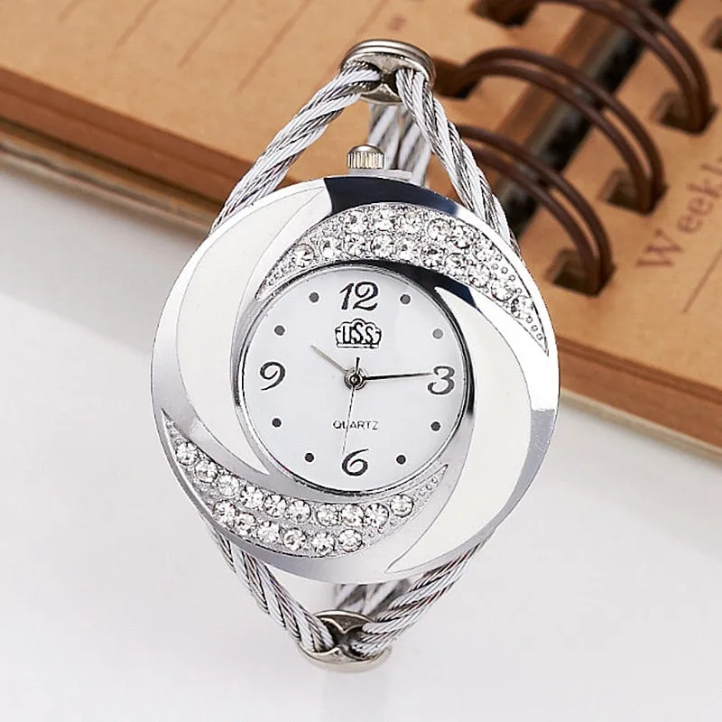 Vintage Style Women's Bracelet Watches