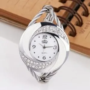 Vintage Style Women's Bracelet Watches