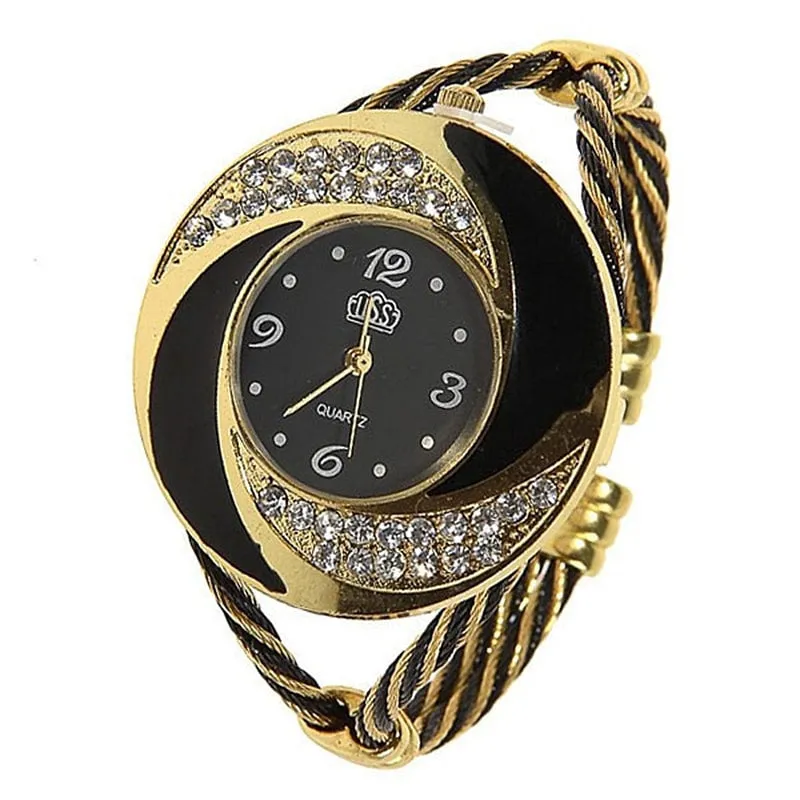 Vintage Style Women's Bracelet Watches