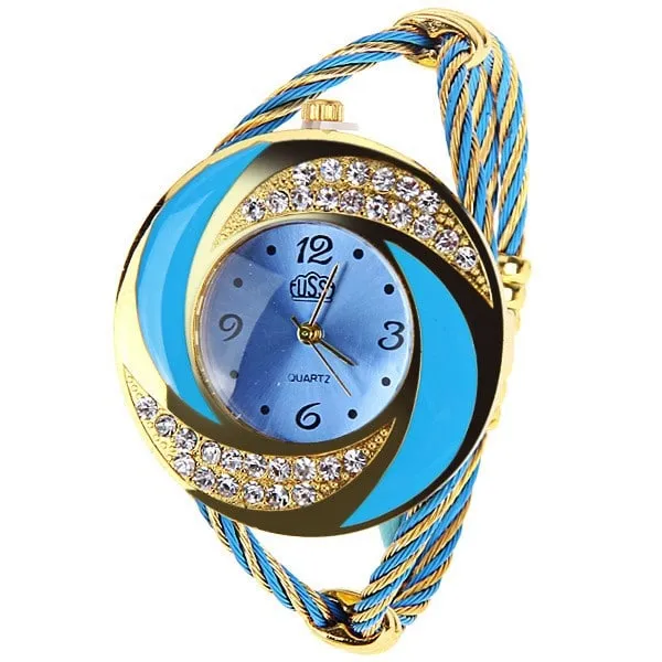 Vintage Style Women's Bracelet Watches