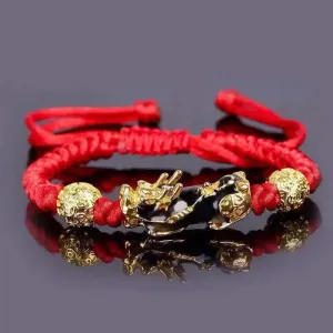 Wealth and Good Luck Changing Bracelets