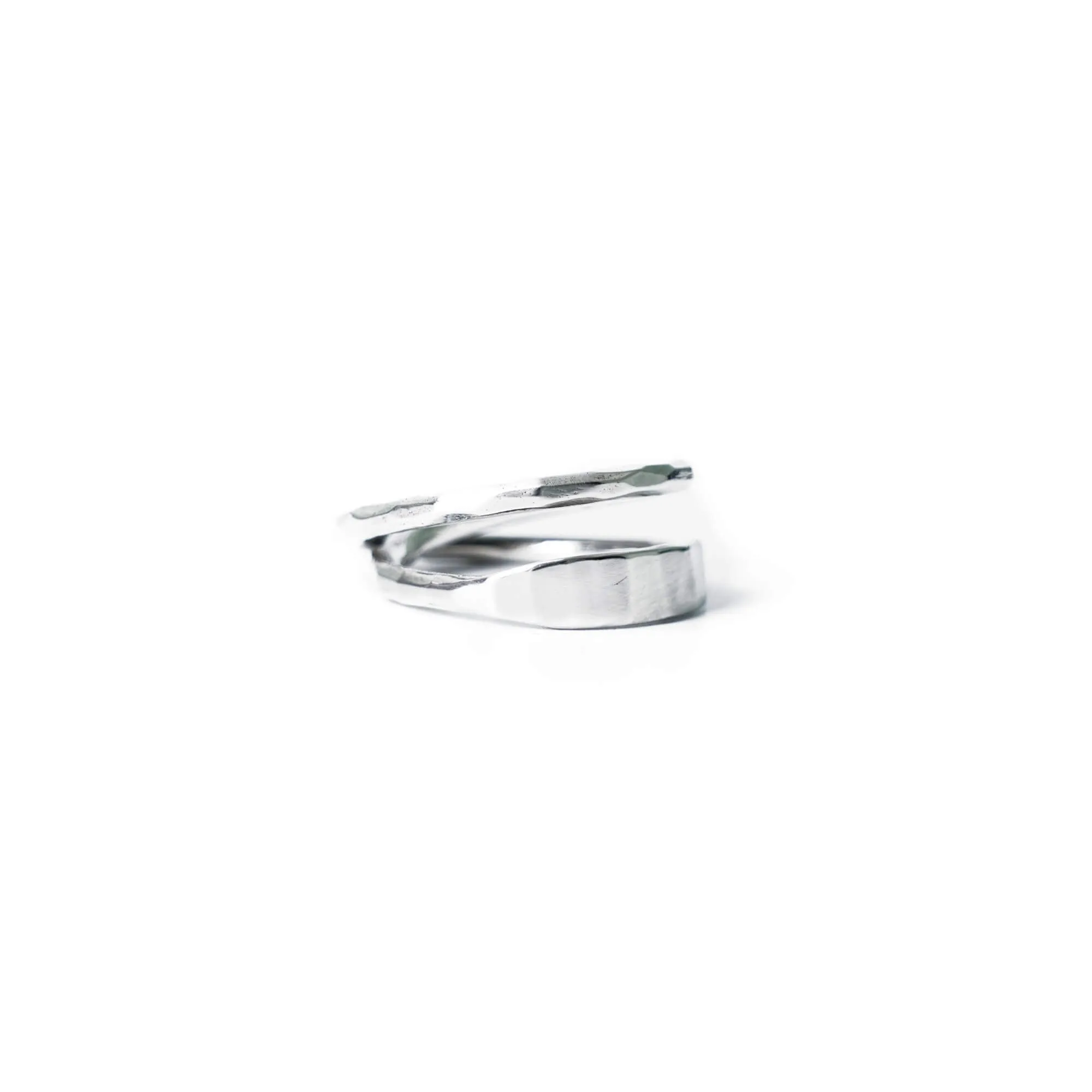 Werkstatt München Cross Ring Forged