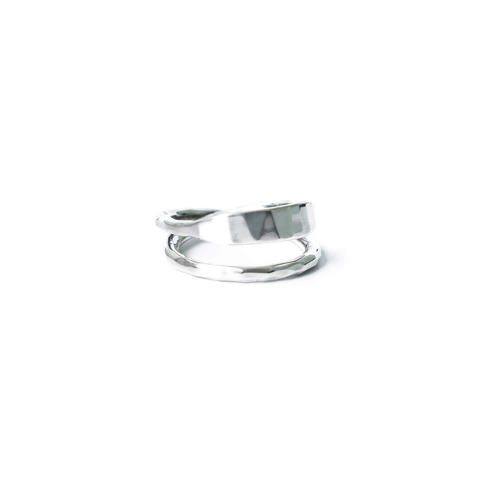 Werkstatt München Cross Ring Forged