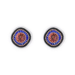 Winter Romance Earrings