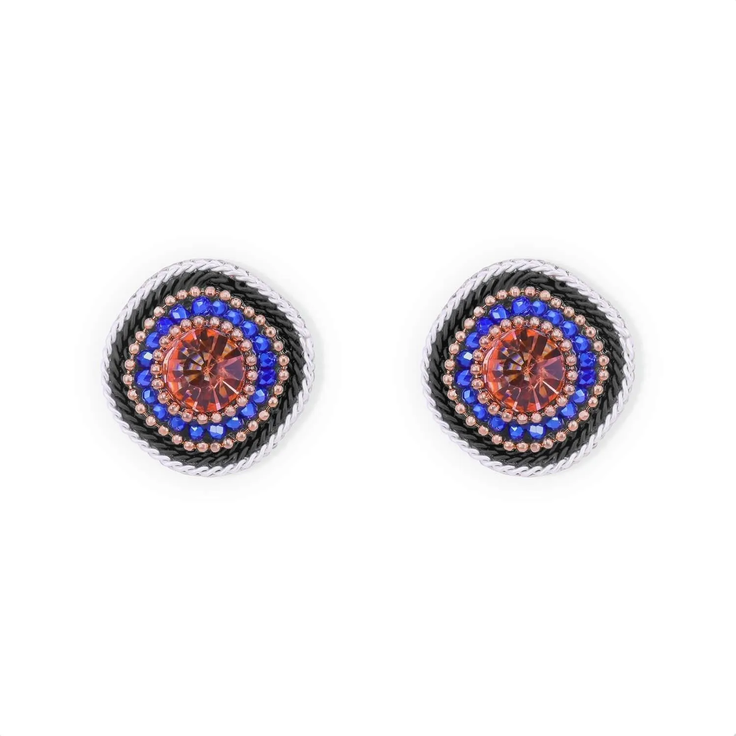Winter Romance Earrings