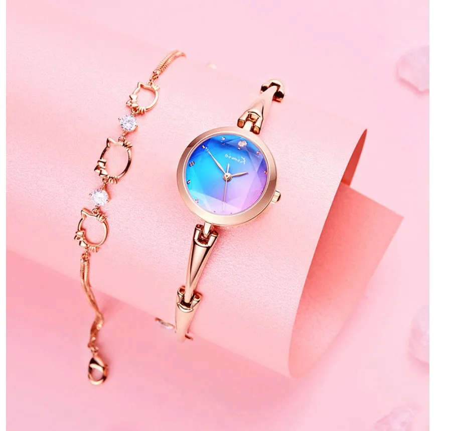 Women's Aurora Watches