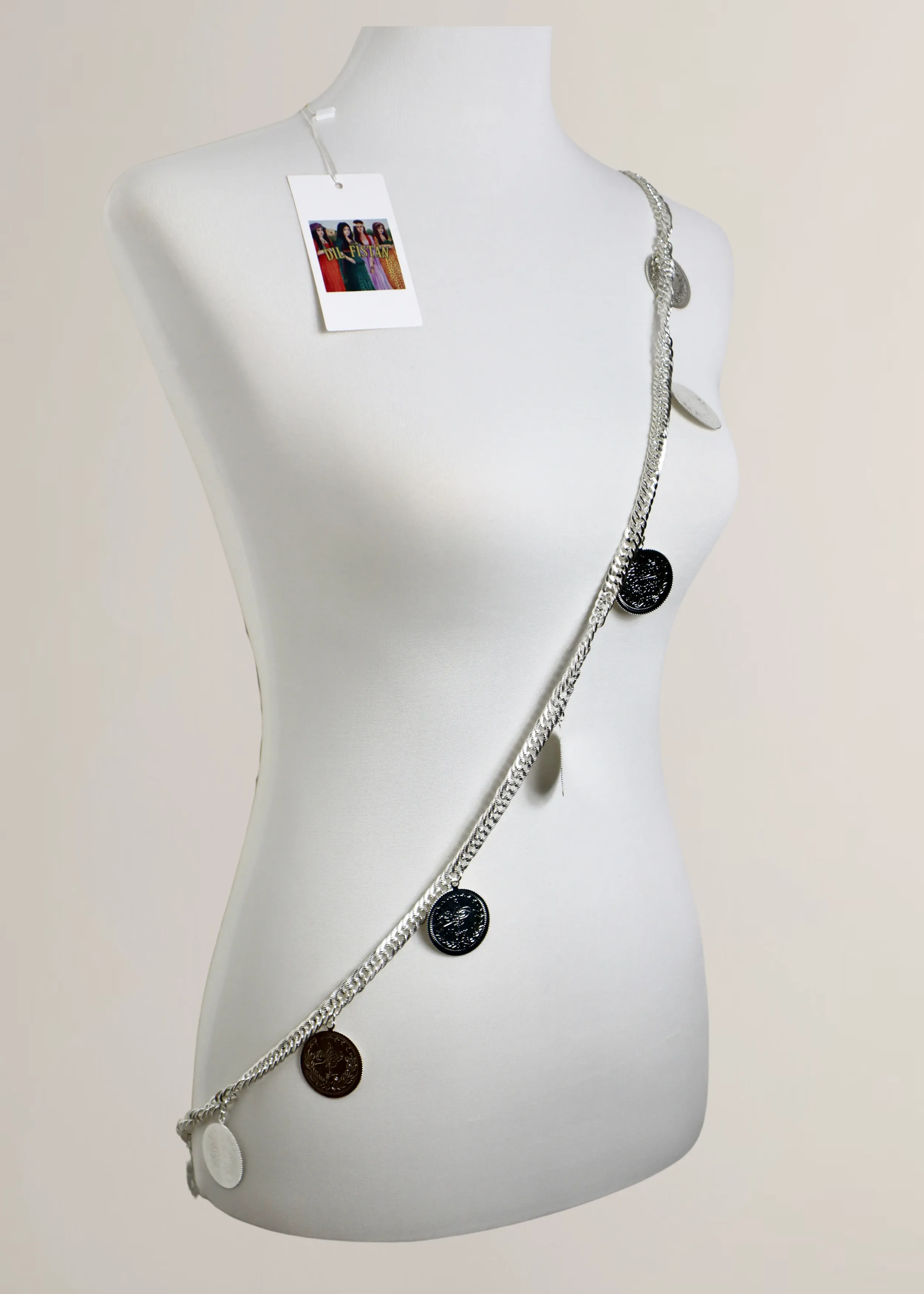Zincîr Chain