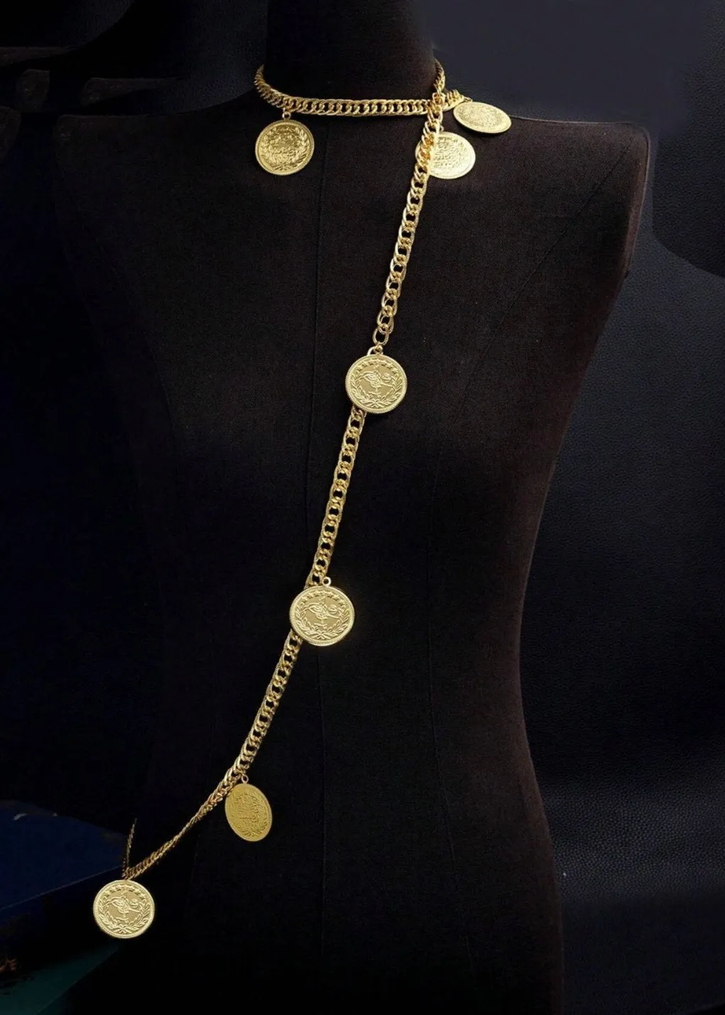 Zincîr Chain